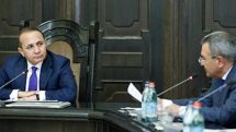 6th Pan-Armenian Games to feature 17 kinds of sports 
