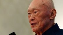 Lee Kuan Yew - Political genius personified
