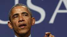 ‘Obama, Ghani need each other for political survival’  