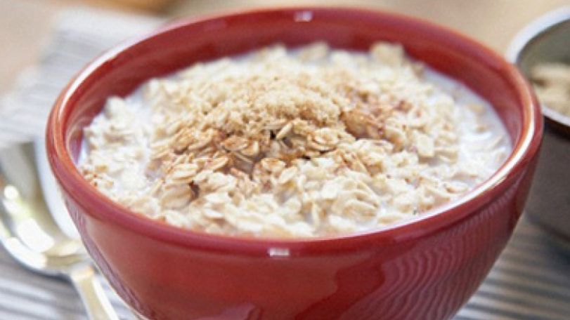 Eating CEREAL: Diet high in grains 'reduces risk of cancer, heart disease and diabetes'