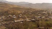 Չիվա գյուղում գայլը հարձակվել է սիբեխ հավաքող կանանց վրա