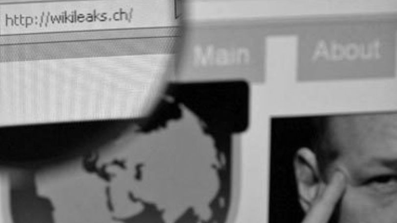 Wikileaks прекращает публиковать разоблачения из-за нехватки денег