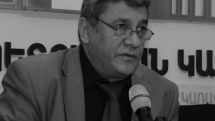 С.Арутюнян: Посещение зарубежных стран – неплохо для молодых ученых, плохо, что они оттуда не возвращаются