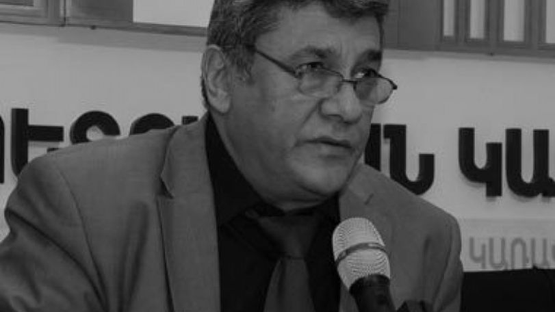 С.Арутюнян: Посещение зарубежных стран – неплохо для молодых ученых, плохо, что они оттуда не возвращаются