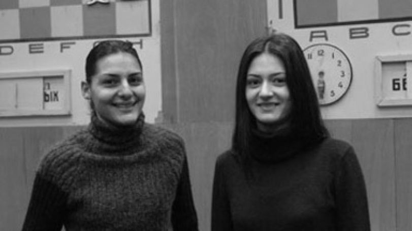 Liana Aghabekyan awarded Women's International Master title 