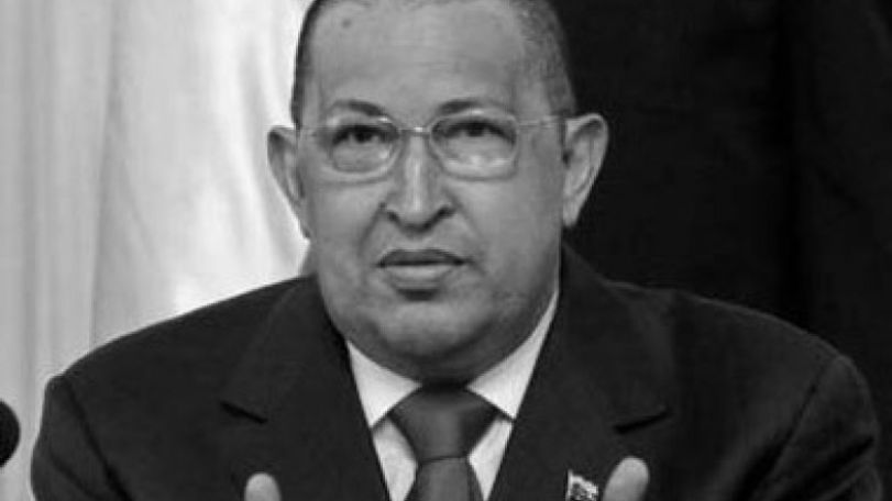 Hugo Chavez declares recovery from cancer