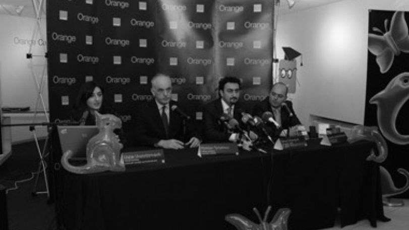Компания Orange Armenia запустила новые тарифные планы “Оранж Дельфин”, “Оранж Пантера” и “Оранж Бабочка”  
