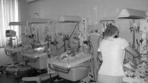 Lives of the newborn are in the focus of VivaCell-MTS