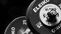 Armenian wrestlers preparing for world championship