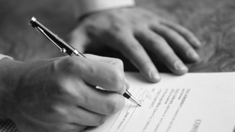 Главы правительств СНГ подписали договор о зоне свободной торговли