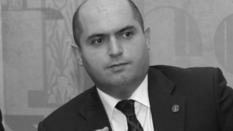 Աշոտյան. Գլխավոր նպատակը կրթության ոլորտում կառավարման արդյունավետության բարձրացումն է