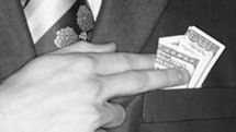 ПНФА: Азербайджанские власти используют «Болонскую систему» в качестве системы легализации взяток