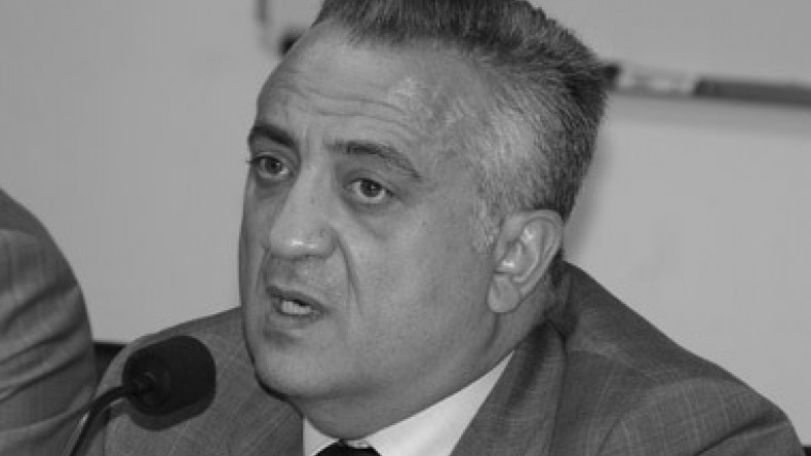 CBA President visits Artsakh 