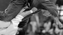 Armenian judoists participate in Abu Dhabi Grand Prix