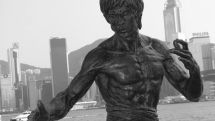 Bruce Lee gallery to be set up in Hong Kong