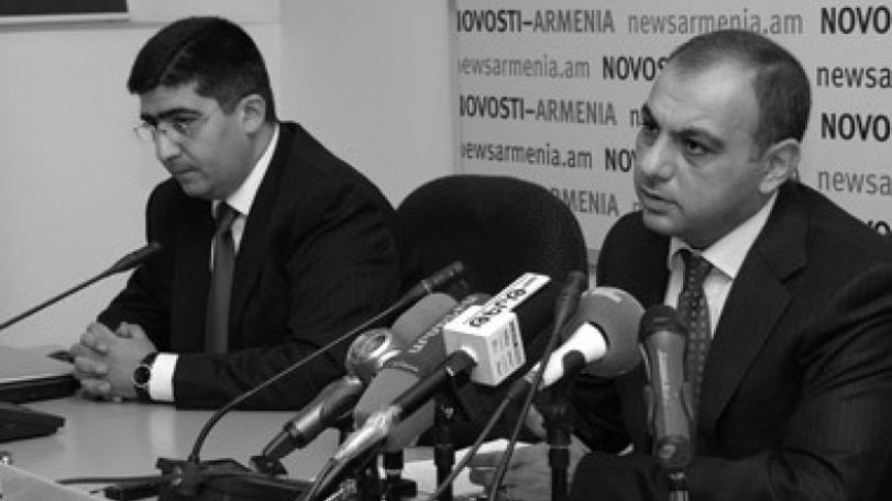 В Армении будет внедрена услуга национального роуминга и MNP