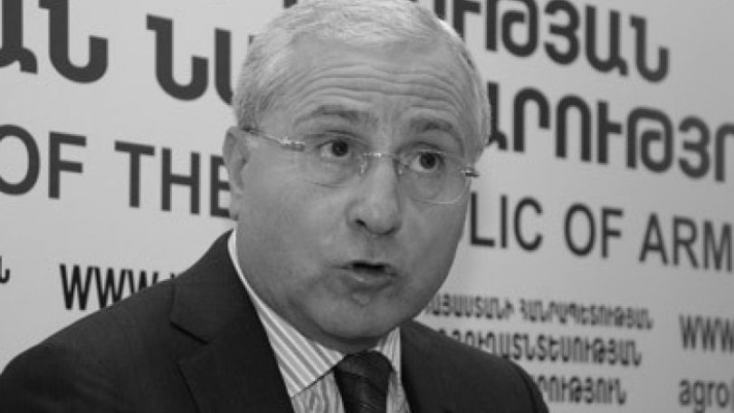 Diaspora farmers to gather together in Armenia 