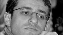 Левон Аронян готовится к сильному финалу