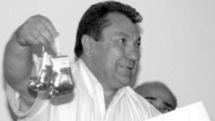 Когда в Баку в армянских боксеров бросали камни, один чуть не попал в главного тренера сборной
