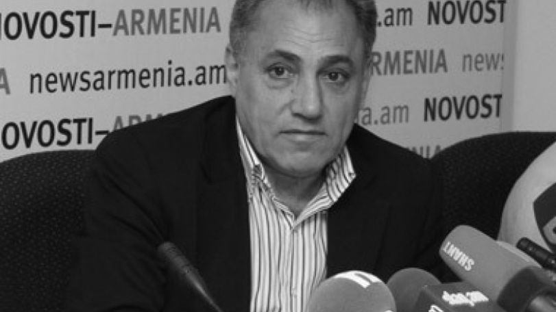 Սերգեյ Պողոսյան. «Մեր հարձակողական ներուժը շատ բարձր է: Դրա շնորհիվ կհաղթենք»
