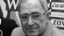 Tigran Karapetyan taken to hospital 