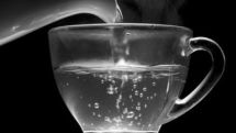 Flu alarm: Drink much water to avoid respiratory infections