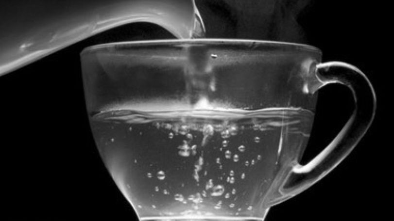 Flu alarm: Drink much water to avoid respiratory infections