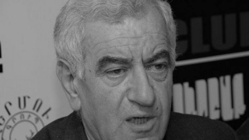 Օտարագիր գրողների համաժողով՝ Երևանում