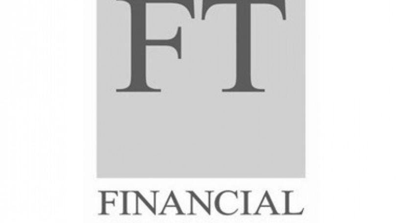  Financial Times: European Union’s scornful approach to Turkey
