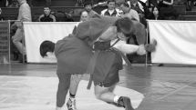 Armenia in U20 World Sambo Championship 