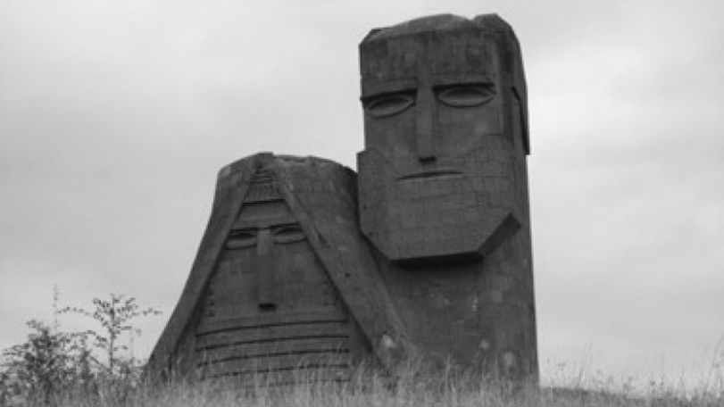 НКР будет представлена на туристической выставке в Италии 