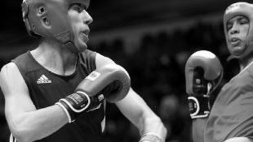 Андраник Акопян одержал вторую победу на чемпионате мира по боксу в Баку
