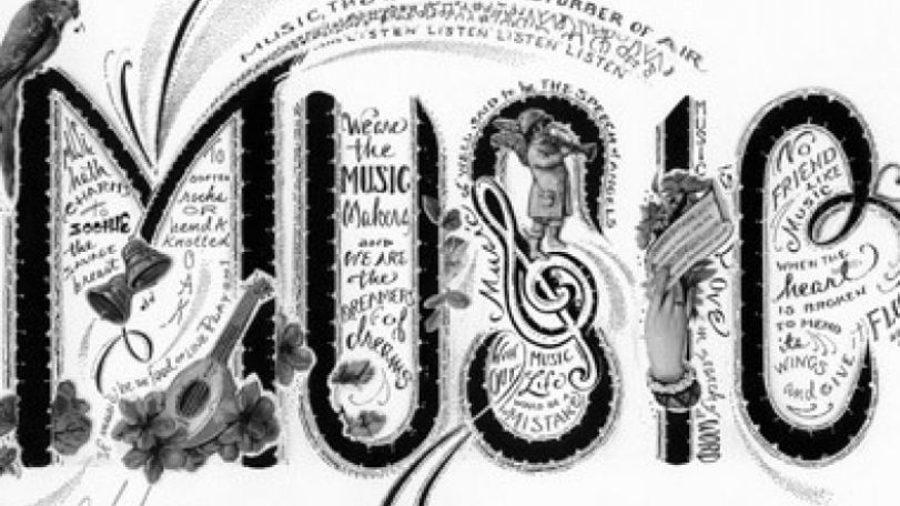  Music from Brazil, Peru and Argentina for Armenian audience