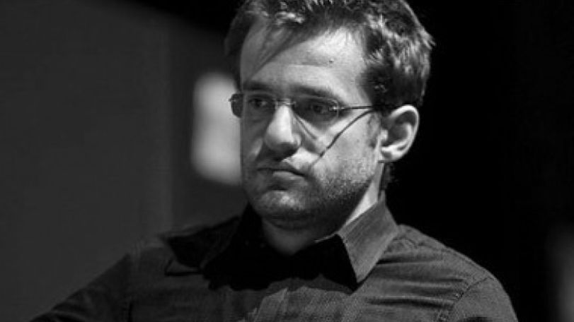 Левон Аронян опустился на третью позицию в турнире «Большого шлема»