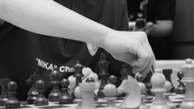 Mika in Eurocup