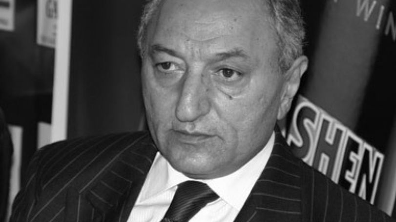 Vardan Bostanjian: another important step in foreign economic policy