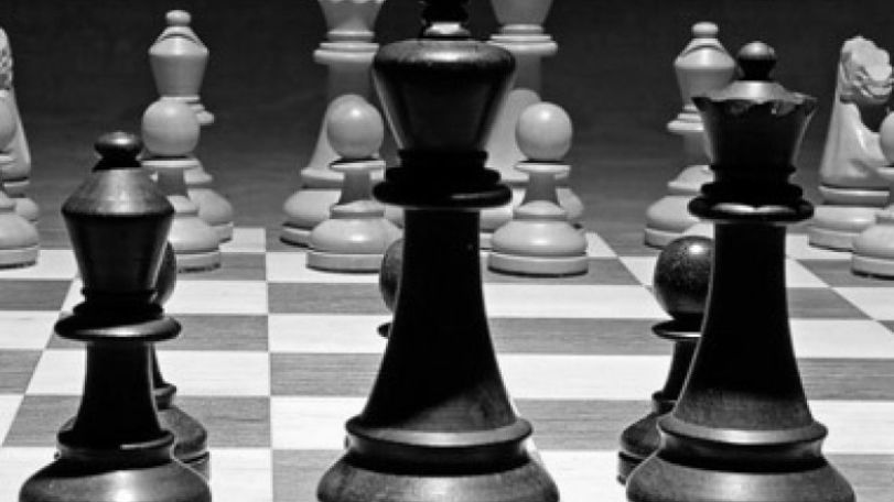 Mika in Eurocup: Armenian chess players record victories