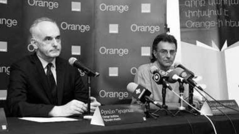 Orange Book Prize participants application finished: organizers received 130 works