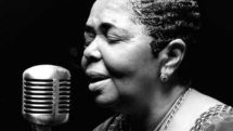Health problems force Cesaria Evora to retire