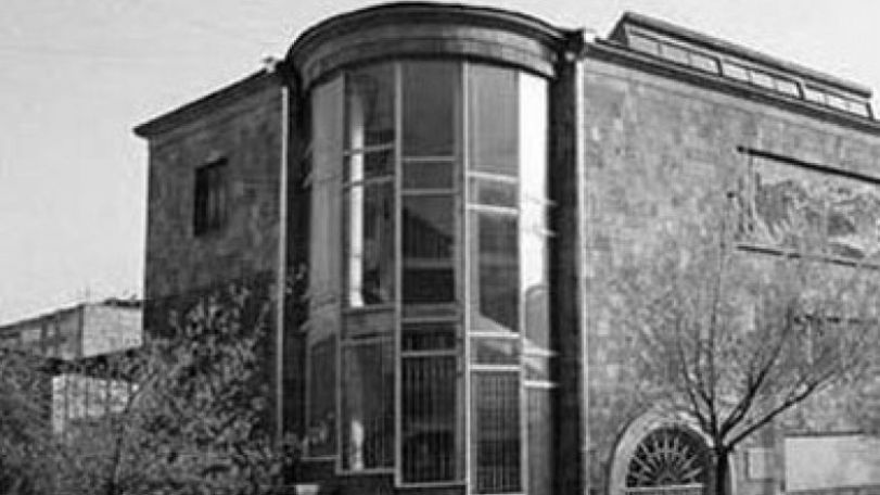 Martiros Saryan house-museum in European Heritage Days