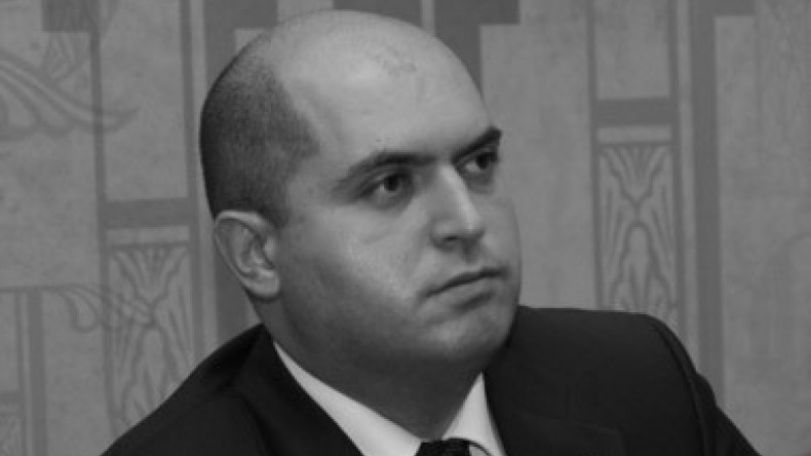 Աշոտյանը կմեկնի Գերմանիա