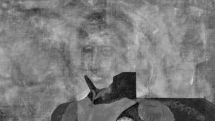 Francisco Goya’s painting hiding portrait of French military 