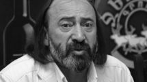 Harutyun Khachatryan-Jury member at ‘Message to Man’ International Film Festival