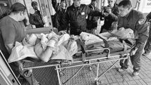 Бортинженера, выжившего в катастрофе Як-42, выпишут через две недели