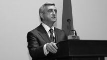 Президент Армении: Уверен, нет такой силы, которая смогла бы предотвратить победное шествие нашего народа