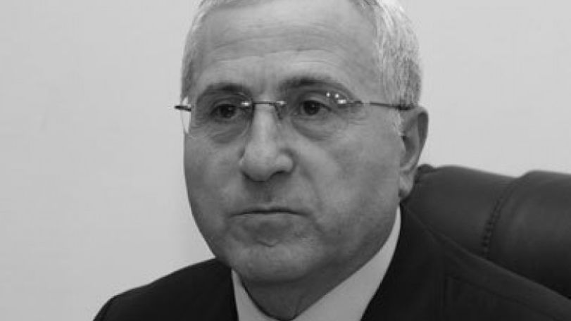 Armenia and Argentina to hold agricultural cooperate 