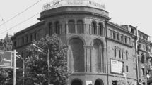 Cinema ‘Nairi’ serves as cinema culture center