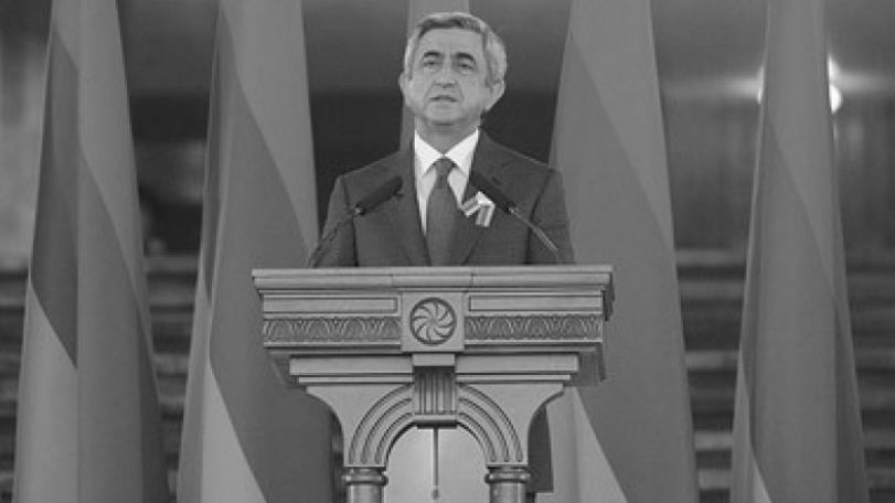 Президент Армении: 21 сентября – день национальной гордости