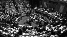Italy approves austerity measures