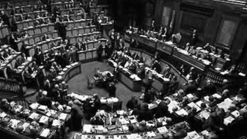 Italy approves austerity measures